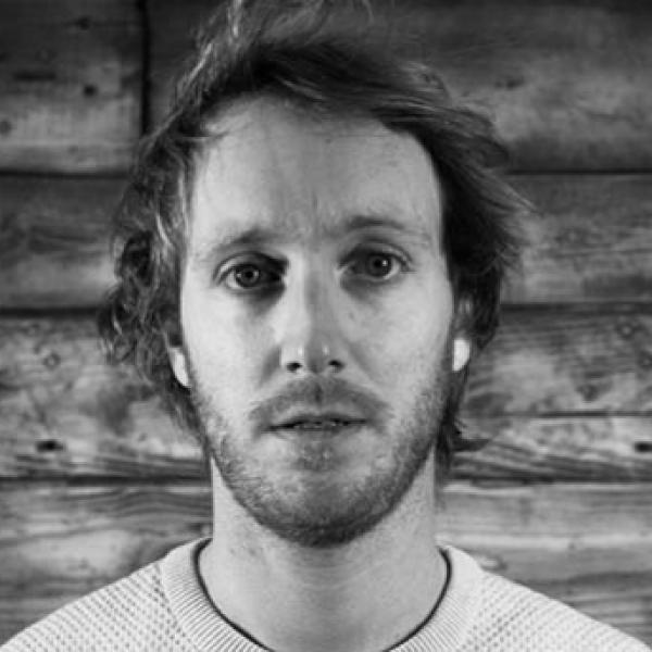 Antoine Frioux Antoine Frioux
