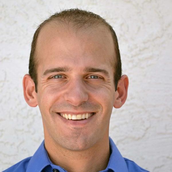Joel Gratz Joel Gratz
