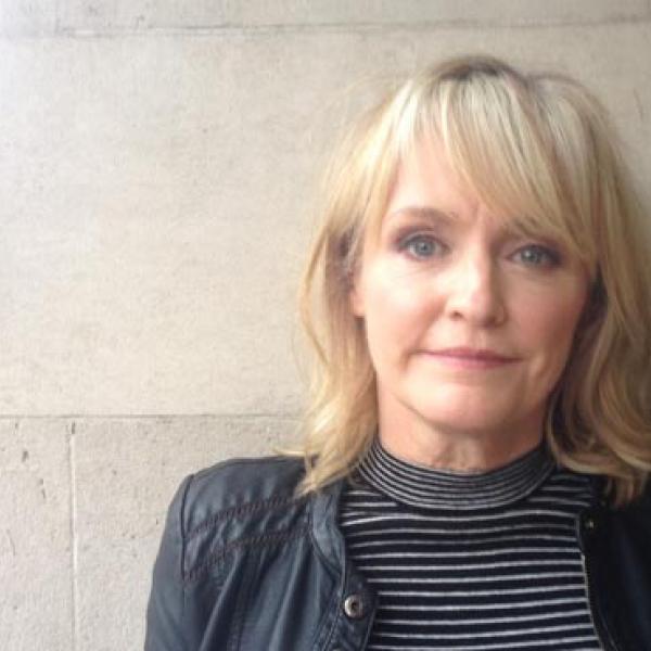 Emer Reynolds Emer Reynolds