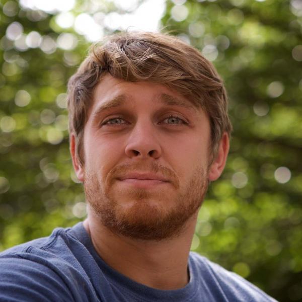 Kyle Romanek Kyle Romanek