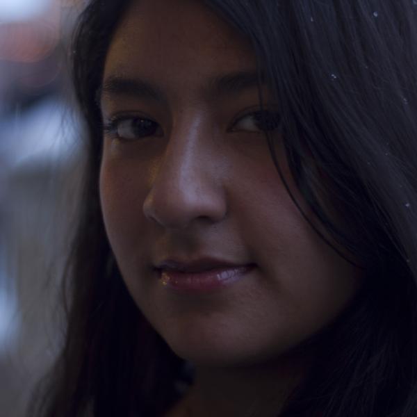 Zaman Farihah Zaman