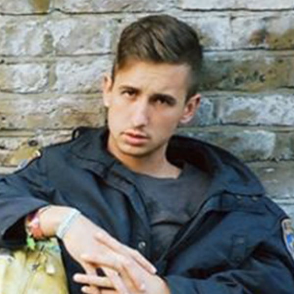 Marcus Haney Marcus Haney