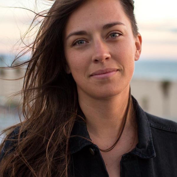 Alexandria Bombach Alexandria Bombach