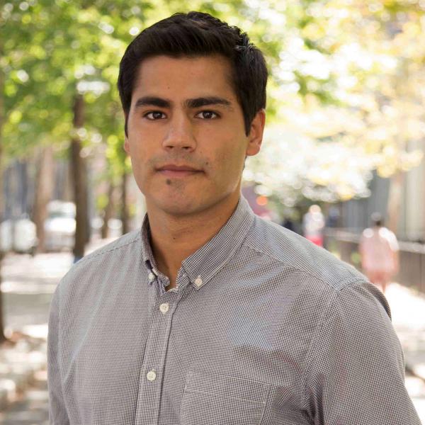 Andrés Caballero Andrés Caballero
