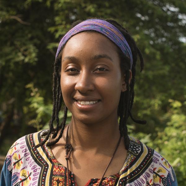Asha Stuart Asha Stuart