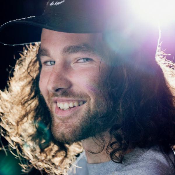 Benjamin Leclair Benjamin Leclair