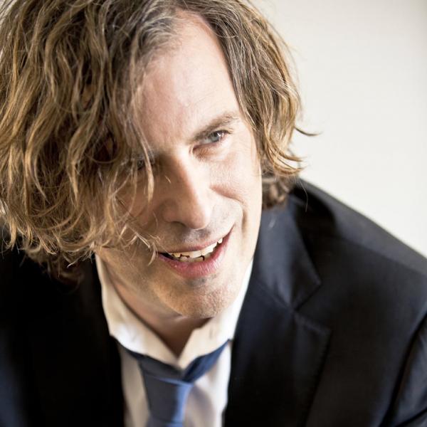 Brett Morgen Brett Morgen