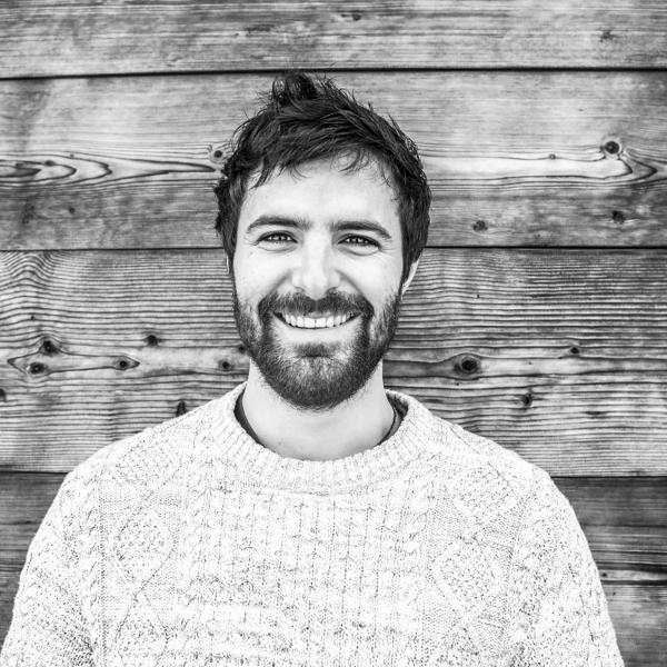 Ciarán Heurteau Ciarán Heurteau