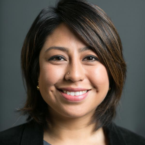 Cristina Jiménez Cristina Jiménez