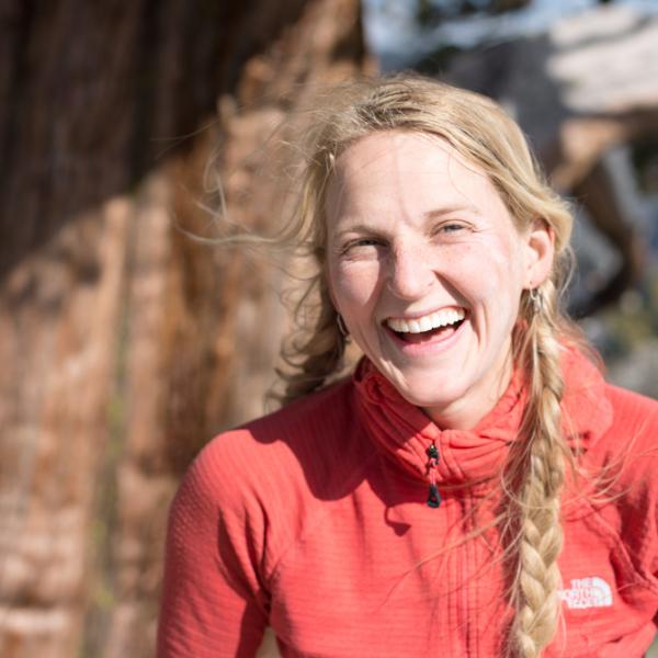 Emily Harrington Emily Harrington