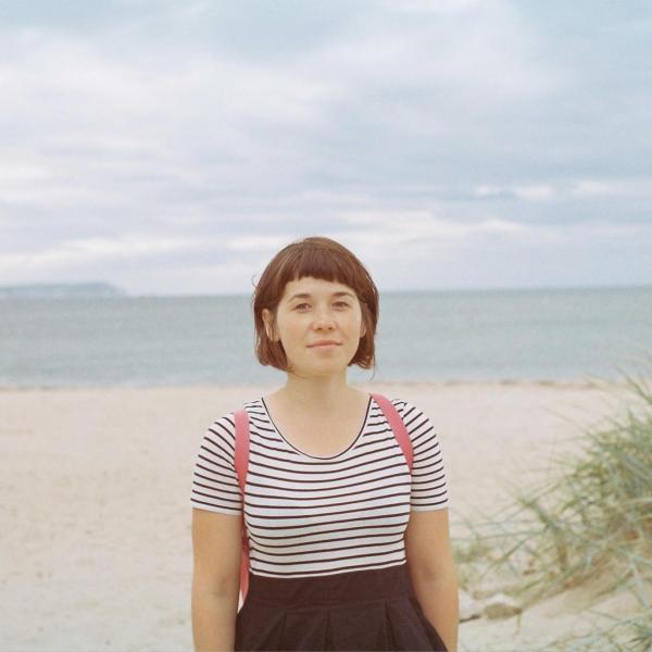 Evgenia Golubeva Evgenia Golubeva