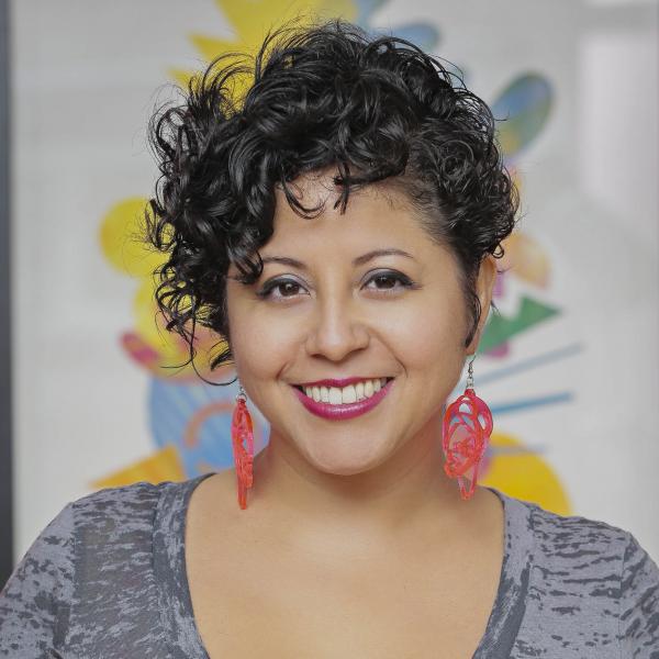 Favianna Rodriguez Favianna Rodriguez