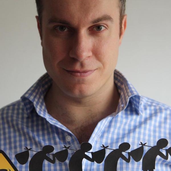 Francois Gemenne Francois Gemenne