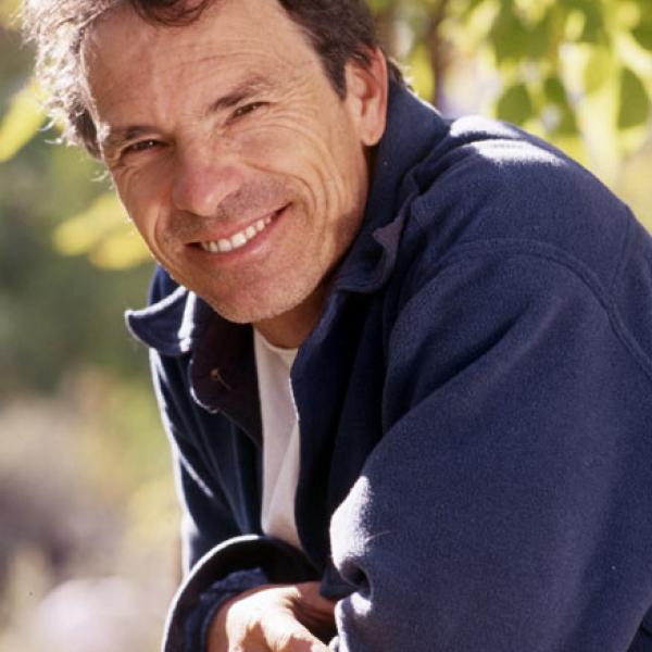 Greg Child Greg Child