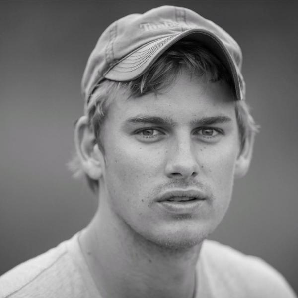 James Suter James Suter