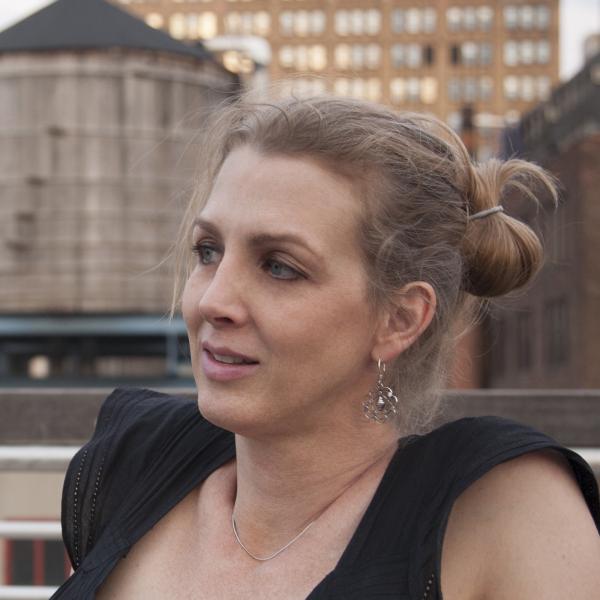 Kimberly Reed Kimberly Reed