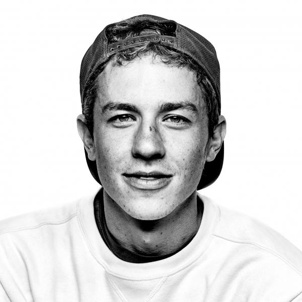 Matty Hong Matty Hong