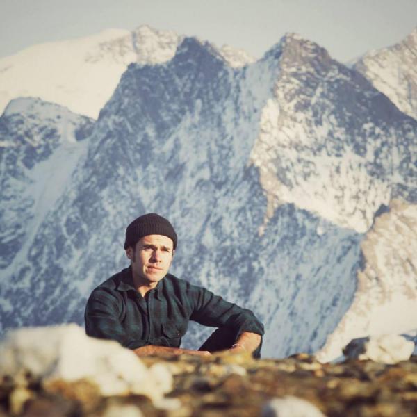 Nick Waggoner Nick Waggoner