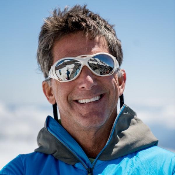 Peter Whittaker Peter Whittaker