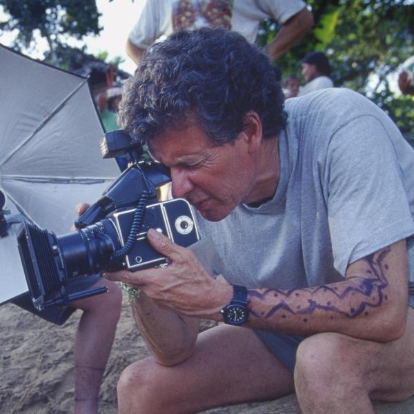 Phil Borges Phil Borges