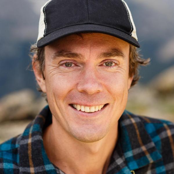 Scott Jurek Scott Jurek