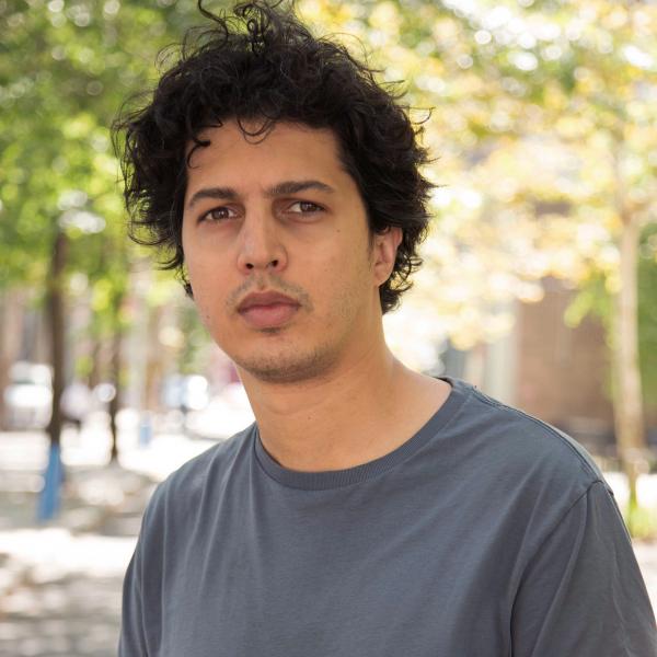 Sofian Khan Sofian Khan