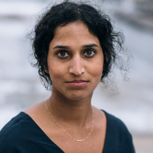 Veena Rao Veena Rao