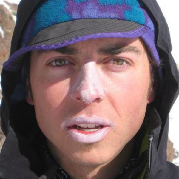Zac Ramras Zac Ramras
