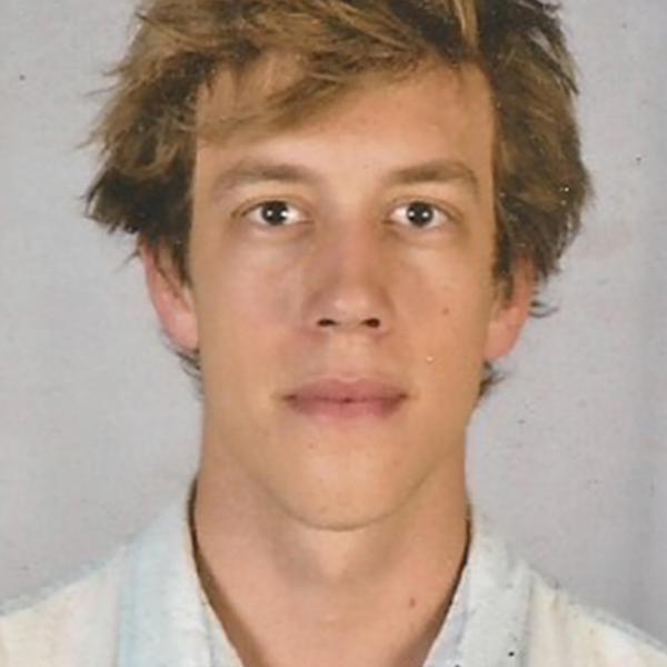 Alex Pritz Alex Pritz