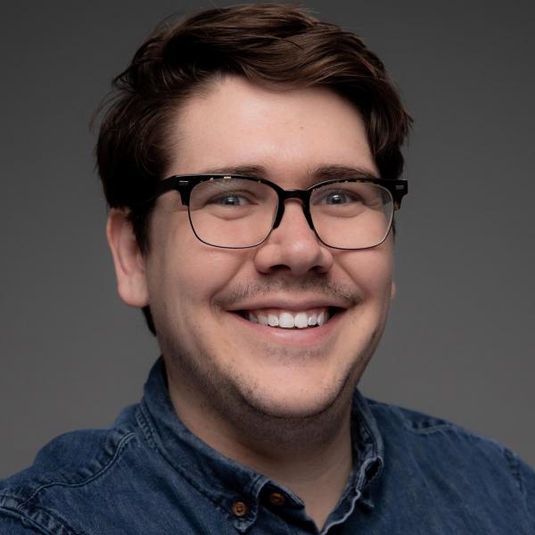 Andrew Brown Andrew Brown
