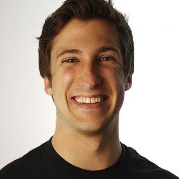 Andrew Chesworth Andrew Chesworth