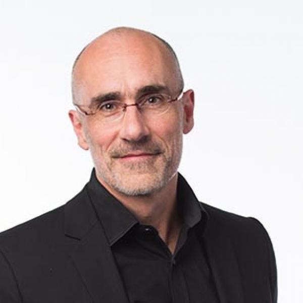 Arthur C. Brooks Arthur C. Brooks