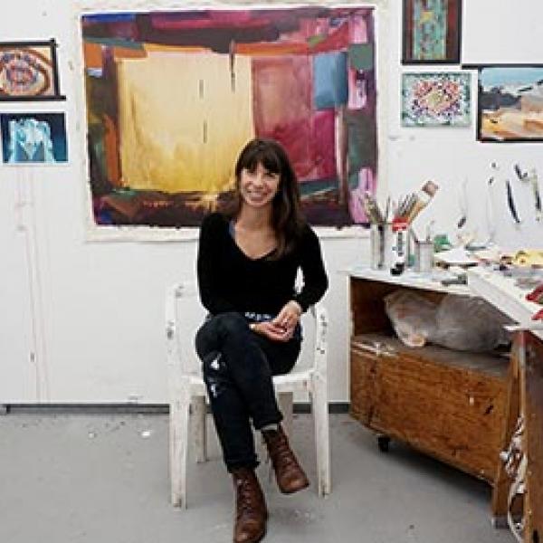 Ashley Wertheimer Ashley Wertheimer