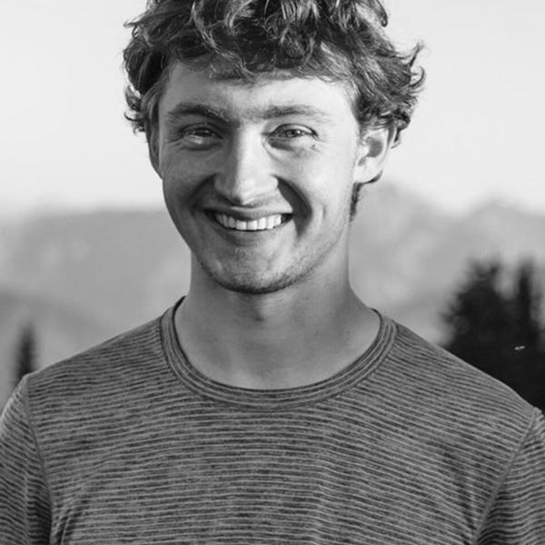 Ben Cowan Ben Cowan