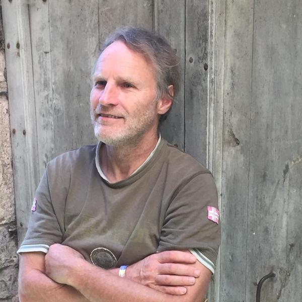 Carsten Peter Carsten Peter