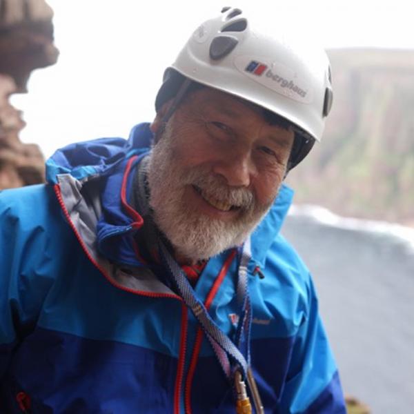 Sir Chris Bonington Sir Chris Bonington