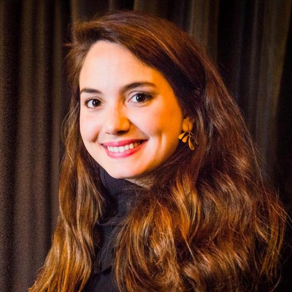 Cristina Costantini Cristina Costantini