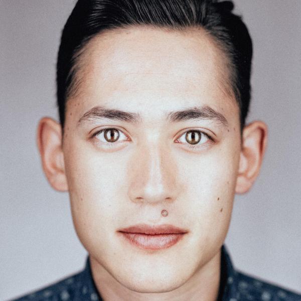 Elliot Ross Elliot Ross