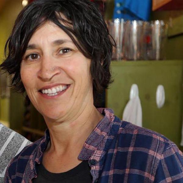 Jen Zeuner Jen Zeuner