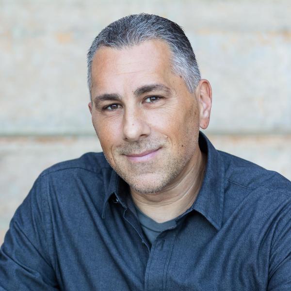 John Pavlovitz John Pavlovitz