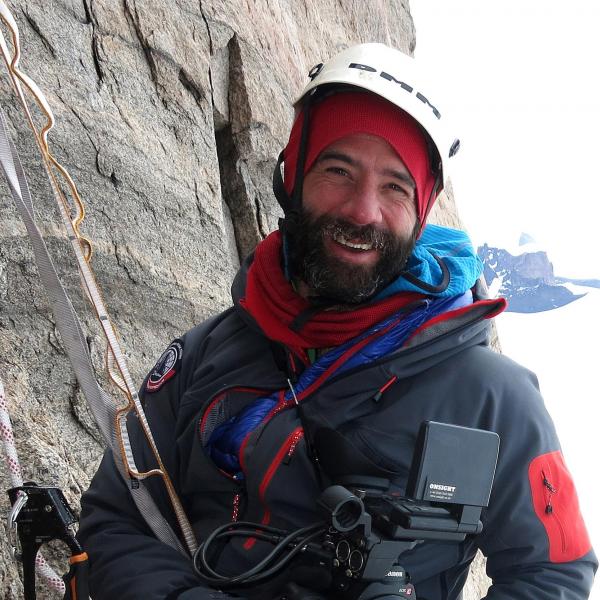 Leo Houlding Leo Houlding