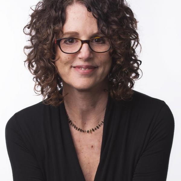 Robin DiAngelo Robin DiAngelo