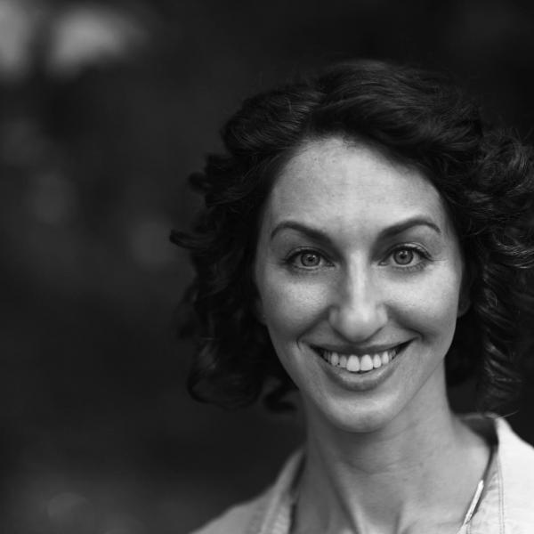 Sasha Friedlander