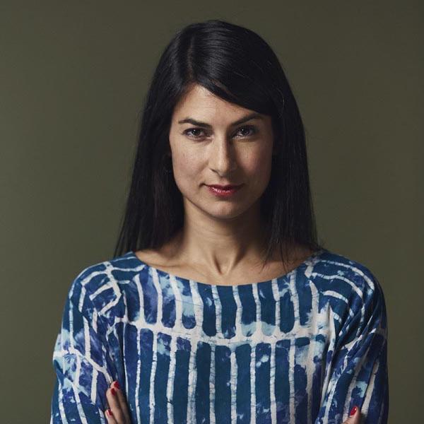 Anjali Nayar Anjali Nayar