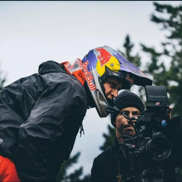 Brandon Semenuk Brandon Semenuk