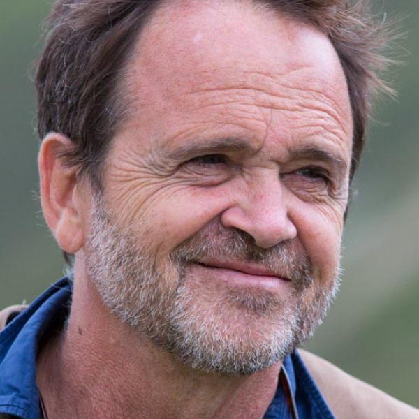Frédéric Fougea Frédéric Fougea