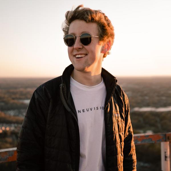 Josh Neuman Josh Neuman