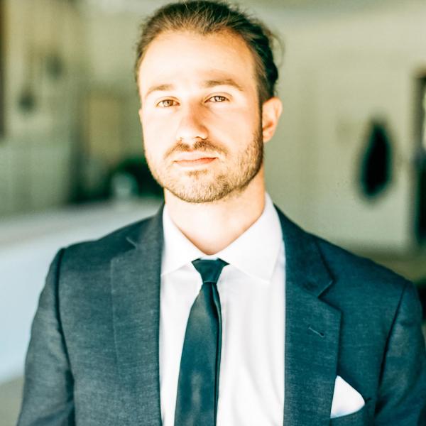 Alexander Glustrom Alexander Glustrom