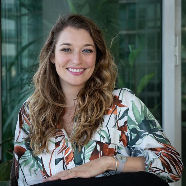 Alizé Carrére Alizé Carrére