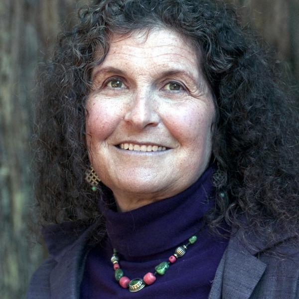 Arlene Blum Arlene Blum